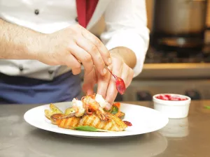 Darbo drabužių svarba maisto pramonei