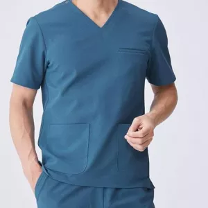 Vyriška medicininė apranga nuotrauka