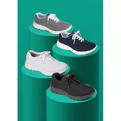 Lengvi kedukai CALPE Dian, raudonos spalvos Lengvi kedukai CALPE Dian, raudonos spalvos