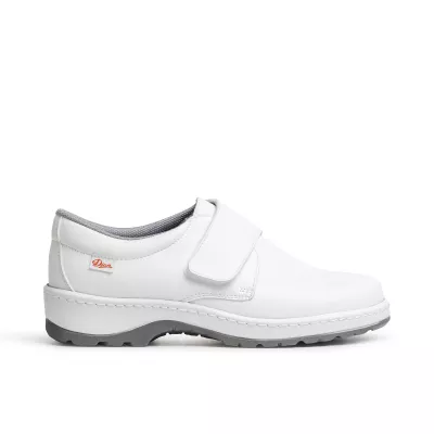 Dian Milan balta, SRC + O1 + FO Dian Milan balta, SRC + O1 + FO