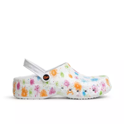 EVA Estempado, Dian EVA Estempado, Dian