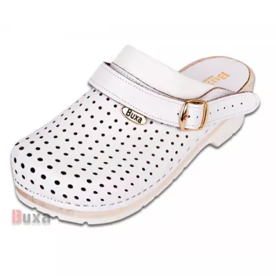 Klasikinės klumpės Buxa FPU11P