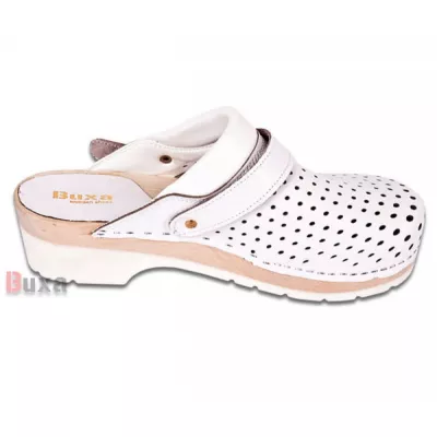 Klasikinės klumpės Buxa FPU11P