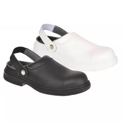 Lengvos darbo klumpės Portwest Slip-on Steelite FW82