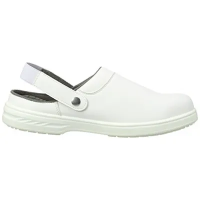 Lengvos darbo klumpės Portwest Slip-on Steelite FW82 Lengvos darbo klumpės Portwest Slip-on Steelite FW82