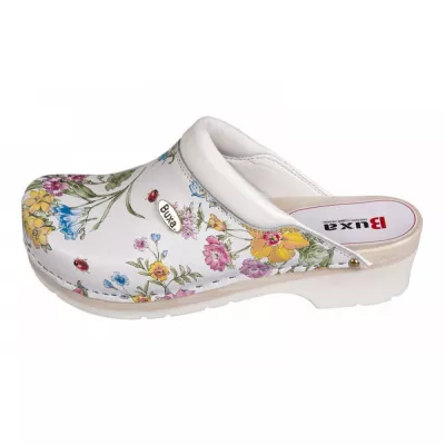 Medicininės klumpės Buxa FPU10, gėlėtos