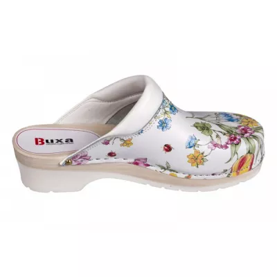 Medicininės klumpės Buxa FPU10, gėlėtos Medicininės klumpės Buxa FPU10, gėlėtos