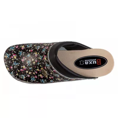 Medicininės klumpės Buxa FPU10, juodos