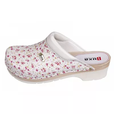 Medicininės klumpės Buxa FPU10, su gėlėmis