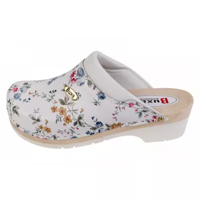 Medicininės klumpės Buxa FPU10 su gėlių motyvais
