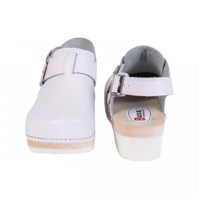 Medicininės klumpės Buxa FPU25