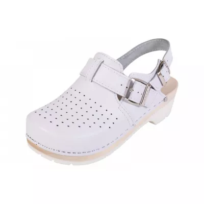 Medicininės klumpės Buxa FPU26