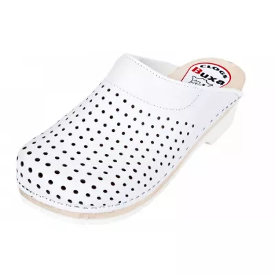 Medicininės klumpės Buxa FPU4