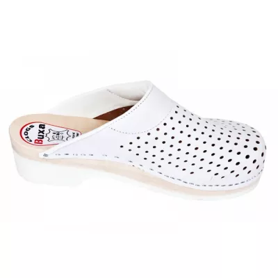 Medicininės klumpės Buxa FPU4 Medicininės klumpės Buxa FPU4