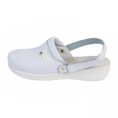 Medicininės klumpės Buxa MED10P su dirželiu Medicininės klumpės Buxa MED10P su dirželiu