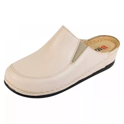 Moteriškos medicininės klumpės Buxa Anatomic BZ245 Moteriškos medicininės klumpės Buxa Anatomic BZ245