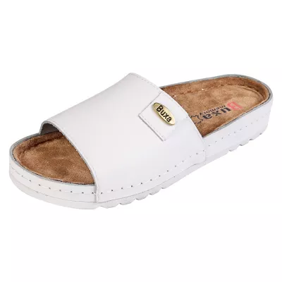 Moteriškos medicininės šlepetės Buxa Memory BZ115