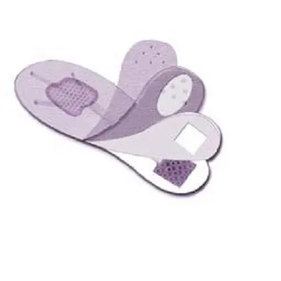 Natūralios odos baltos darbo klumpės ALMA