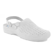 Odinės darbo klumpės 602C 