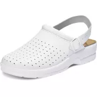 Odinės darbo klumpės Cerva Tanoha, 42-47 d.