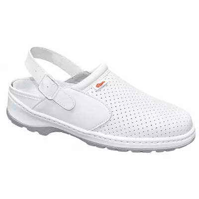 Ypač lengvos klumpės Bea-l by Dian, Baltos