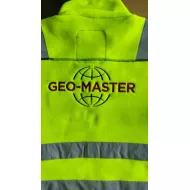 Logotipo siuvinėjimas iki 30 cm.