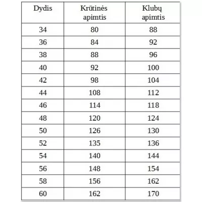 Medicininis švarkelis Joanna Medicininis švarkelis Joanna