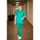 Moteriška medicininė pižama Mpal1028832 Medicininė apranga, Medicininės pižamos