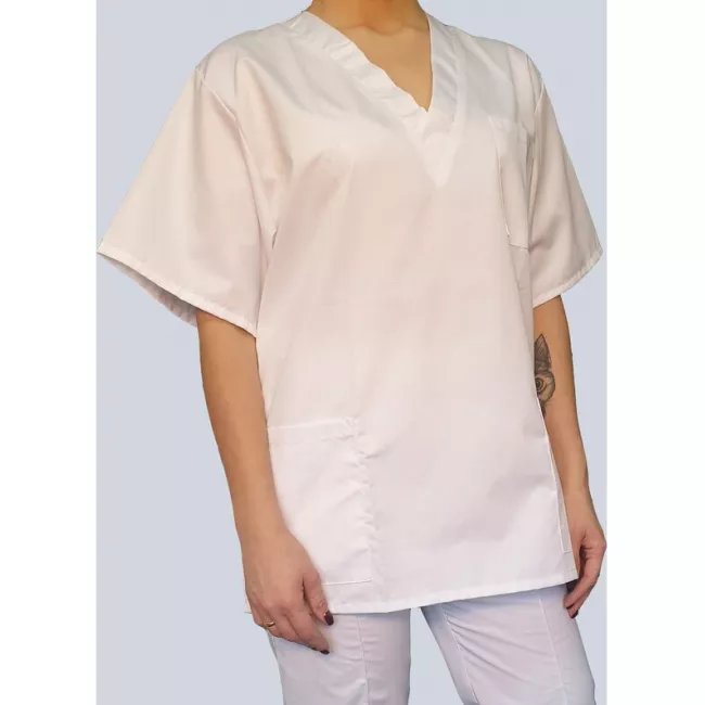 Moteriška medicininė pižama Scrub5456 Medicininė apranga, SPA apranga, Medicininės pižamos