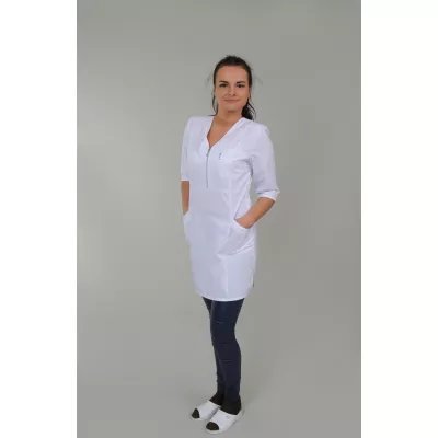 Moteriška medicininė suknelė Lija SUK-SP-UZ