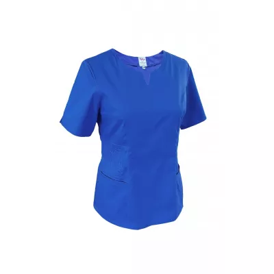 Moteriška medicininė tunika Lija A-7 Moteriška medicininė tunika Lija A-7