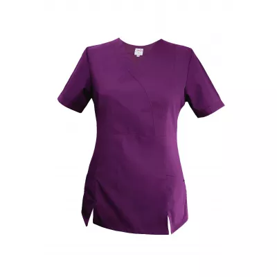 Moteriška medicininė tunika Lija PZ-10 Moteriška medicininė tunika Lija PZ-10