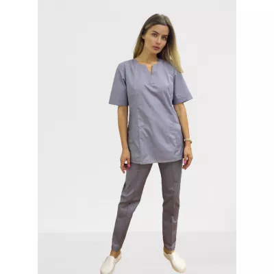 Moteriška medicininė tunika Lija PZ-12