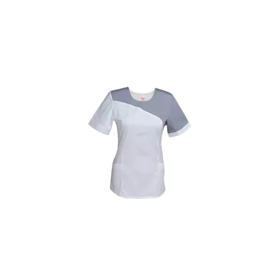 Moteriška medicininė tunika Lija PZ-8 Moteriška medicininė tunika Lija PZ-8