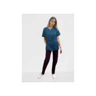 Moteriška medicininė tunika su elastanu Lija A-8E