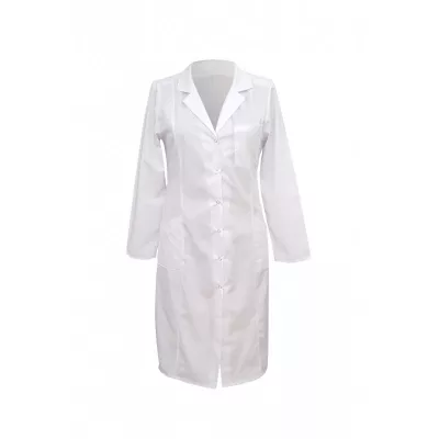 Moteriškas medicininis chalatas Lija KLN-CH