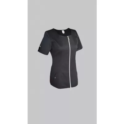 Moteriškas medicininis švarkelis Lija A-3-UZ