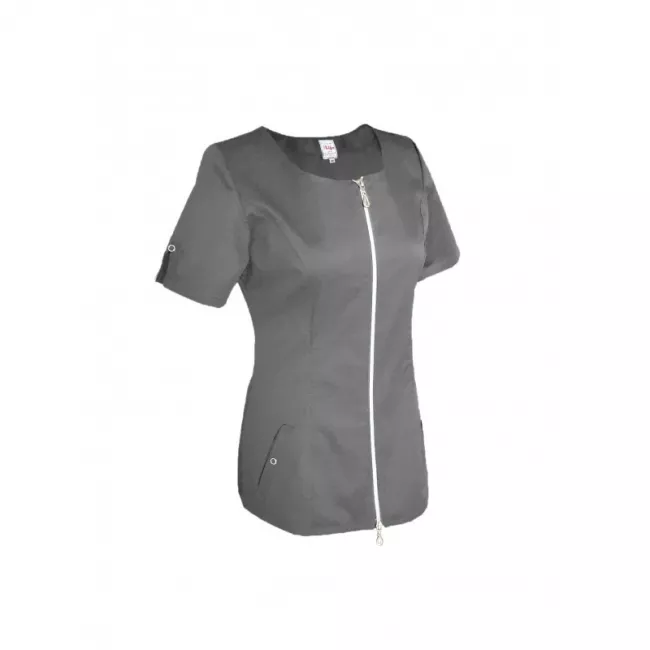 Moteriškas medicininis švarkelis Lija A-3-UZ-TR Medicininė apranga, SPA apranga