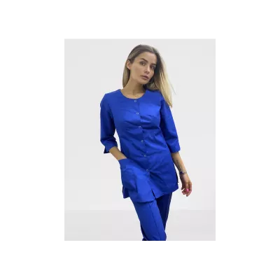 Moteriškas medicininis švarkelis Lija A-6
