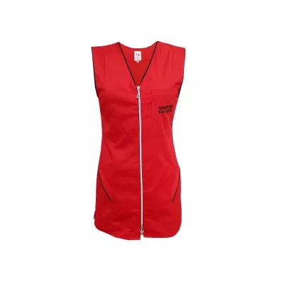 Moteriškas medicininis švarkelis Lija BE-C-6-UZ Moteriškas medicininis švarkelis Lija BE-C-6-UZ