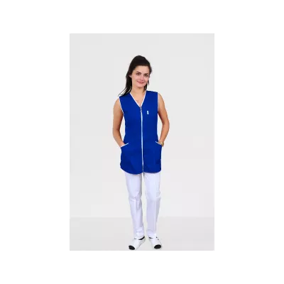 Moteriškas medicininis švarkelis Lija BE-SSP-E-UZ