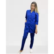 Moteriškas medicininis švarkelis Lija C-3A Moteriškas medicininis švarkelis Lija C-3A