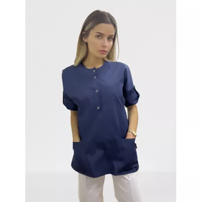 Moteriškas medicininis švarkelis Lija DZ-7