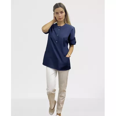 Moteriškas medicininis švarkelis Lija DZ-7