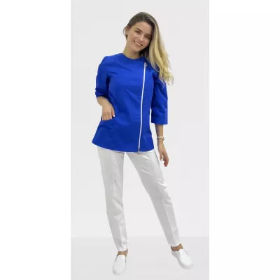 Moteriškas medicininis švarkelis Lija KR-UZ