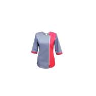 Moteriškas medicininis švarkelis Lija KR-UZ-3/4