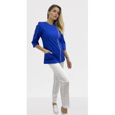 Moteriškas medicininis švarkelis Lija KR-UZ