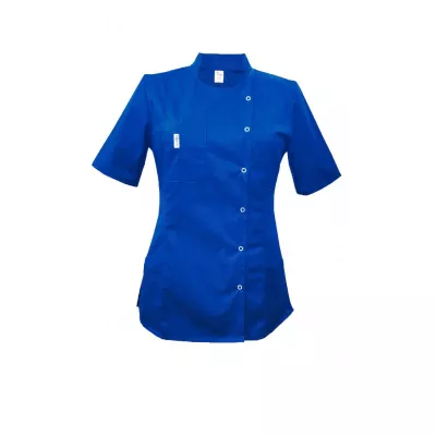 Moteriškas medicininis švarkelis Lija SPA-1 Moteriškas medicininis švarkelis Lija SPA-1