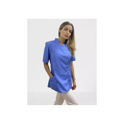 Moteriškas medicininis švarkelis Lija SPA-1-TR