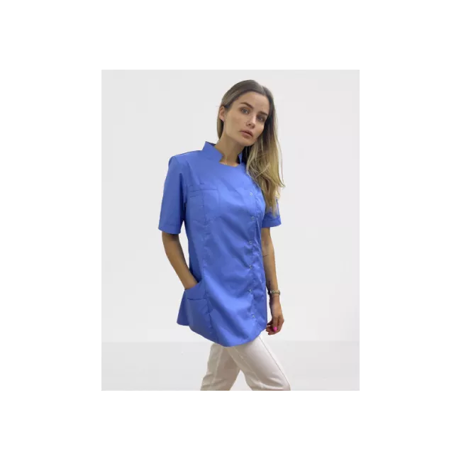 Moteriškas medicininis švarkelis Lija SPA-1-TR Medicininė apranga, SPA apranga